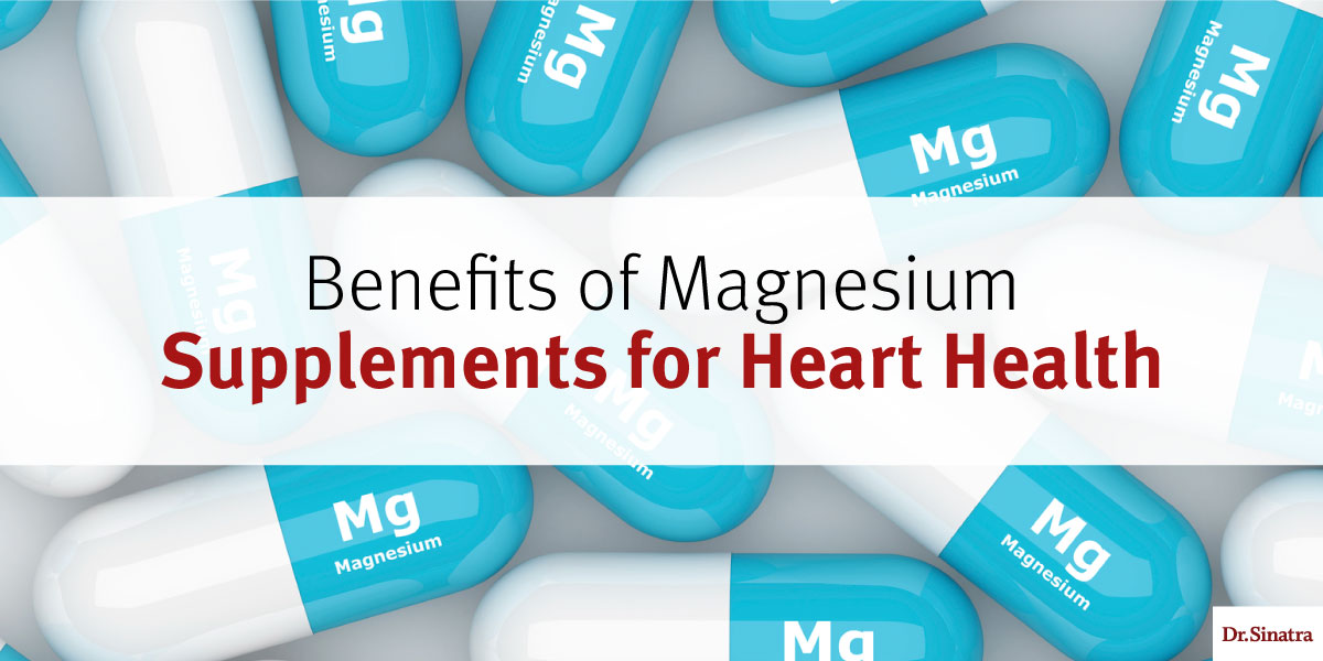 Diabetes, Kidney Disease, and Magnesium Supplementation True Health Trust