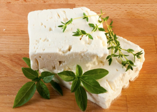 Health Benefits Of Feta Cheese - True Health Trust