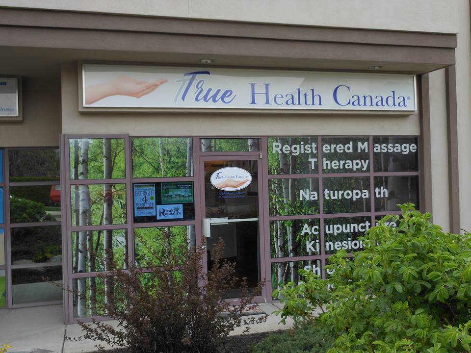 True Health Canada Organic Health Supplements Store