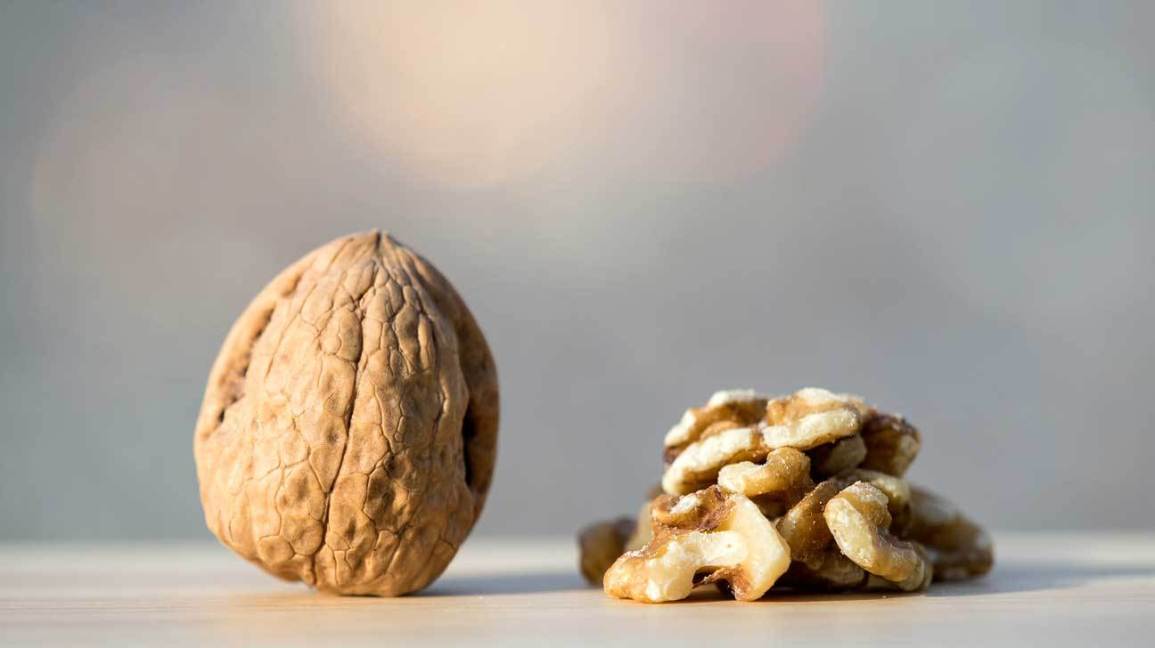 Walnuts are great for Blood Type Diets True Health Trust