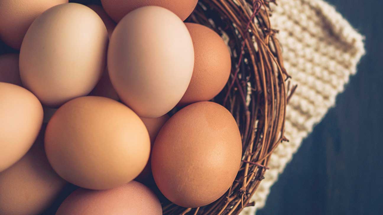 What Is the Healthiest Way to Cook and Eat Eggs? - True Health Trust